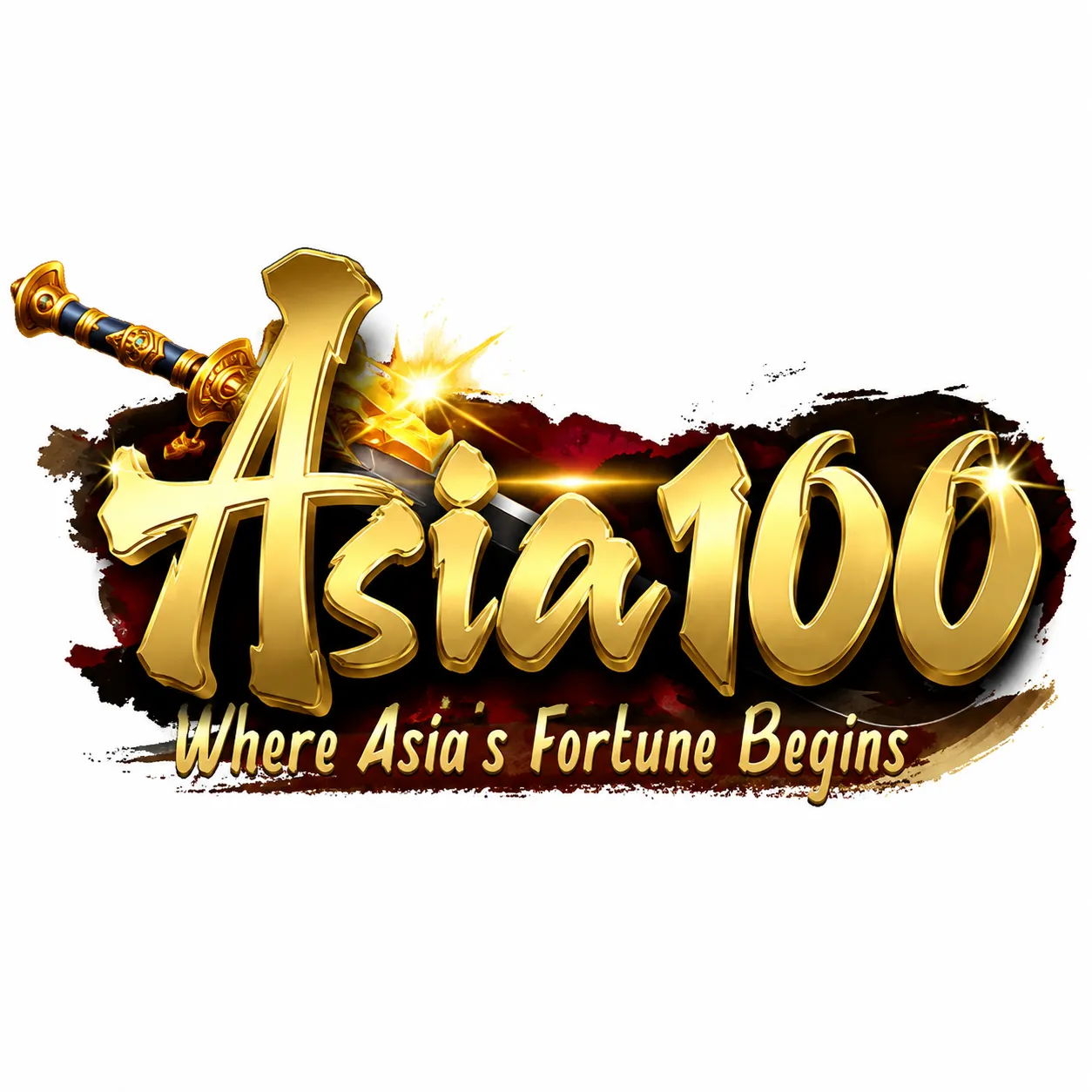 ASIA100 - Balapan Motor Penuh Adrenalin