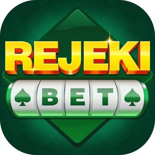 REJEKIBET - Permainan Kasino Terbaik di Genggaman Anda