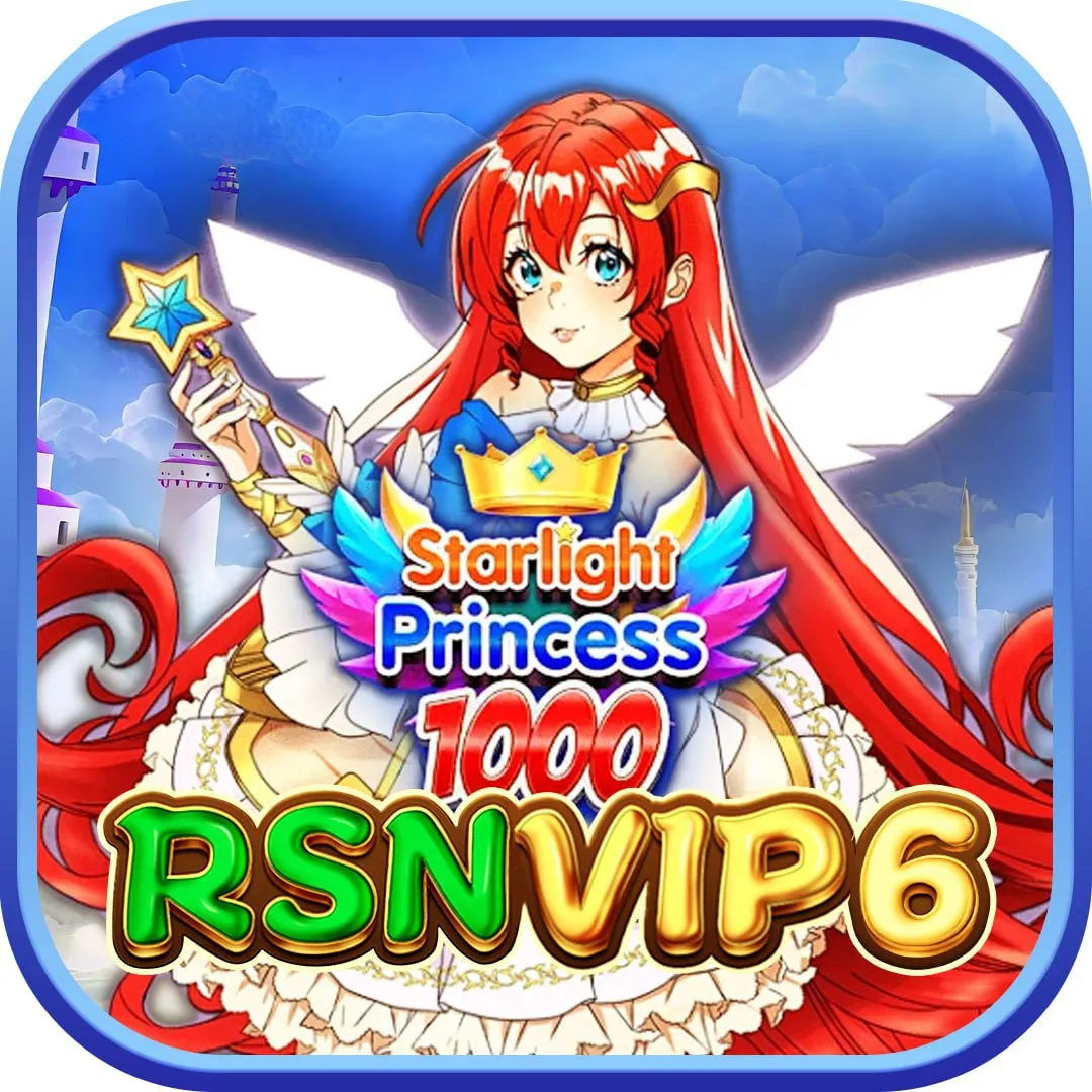 RSNVIP6 - Petualangan Seru dalam Dunia MMORPG