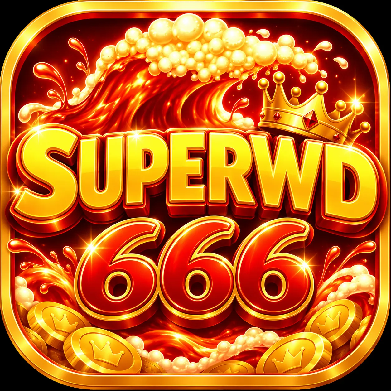 SUPERWD666 - Petualangan Seru dalam Dunia Terbuka